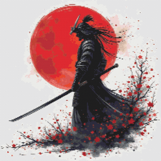 Fantasy Samurai